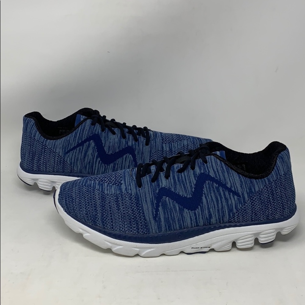 MBT Men’s Speed Mix 702031-1265M Size 10